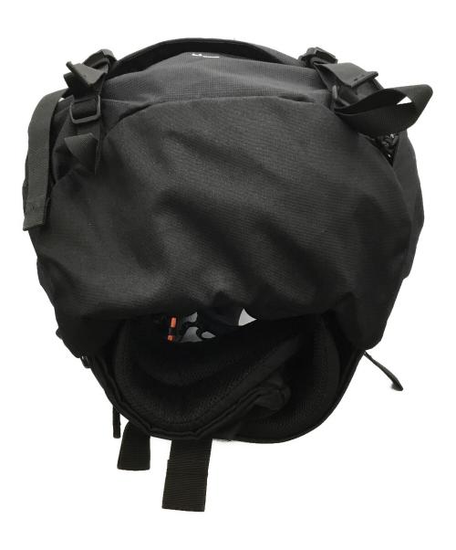 Karrimor（カリマー）Karrimor (カリマー) バックパック ブラックの古着・服飾アイテム