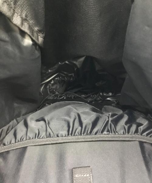 Karrimor（カリマー）Karrimor (カリマー) バックパック ブラックの古着・服飾アイテム