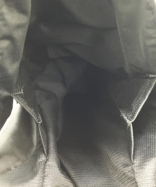 Karrimor（カリマー）Karrimor (カリマー) バックパック ブラックの古着・服飾アイテム