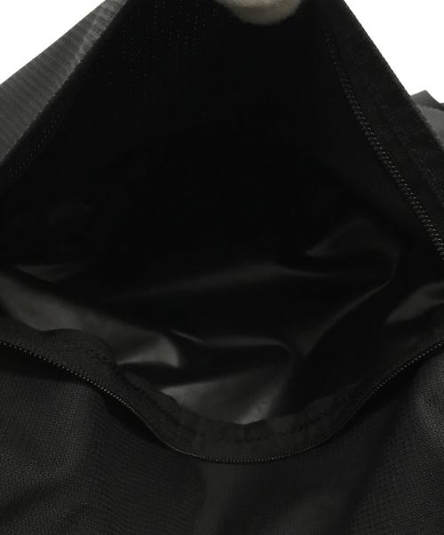 Karrimor（カリマー）Karrimor (カリマー) バックパック ブラックの古着・服飾アイテム