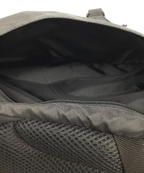 Karrimor（カリマー）Karrimor (カリマー) バックパック ブラックの古着・服飾アイテム