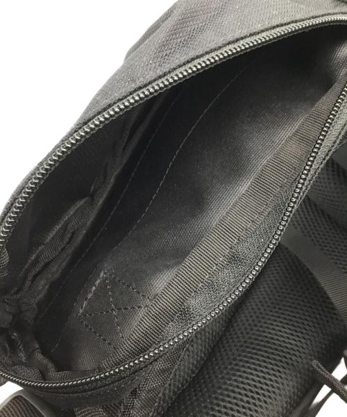 Karrimor（カリマー）Karrimor (カリマー) バックパック ブラックの古着・服飾アイテム