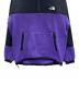中古・古着 THE NORTH FACE (ザ ノース フェイス) ヒムフリースパーカ パープル サイズ:M：7000円