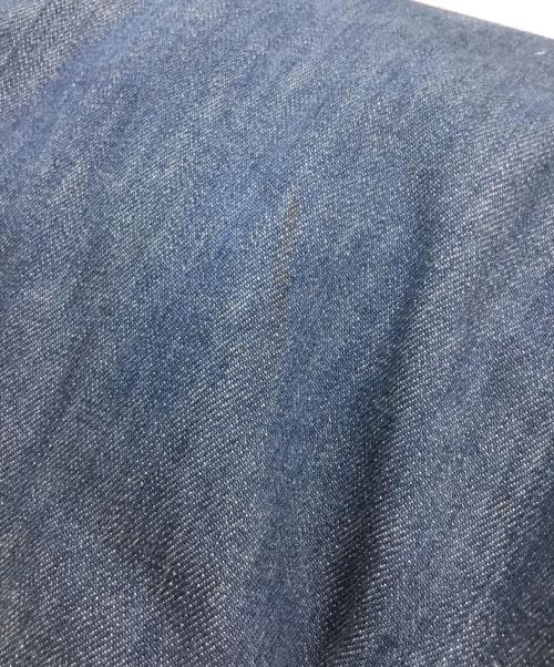 COACH（コーチ）COACH (コーチ) ショルダーバッグ インディゴの古着・服飾アイテム