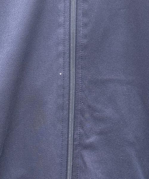 adidas（アディダス）adidas (アディダス) トラックジャケット ネイビー×ホワイト サイズ:F174の古着・服飾アイテム