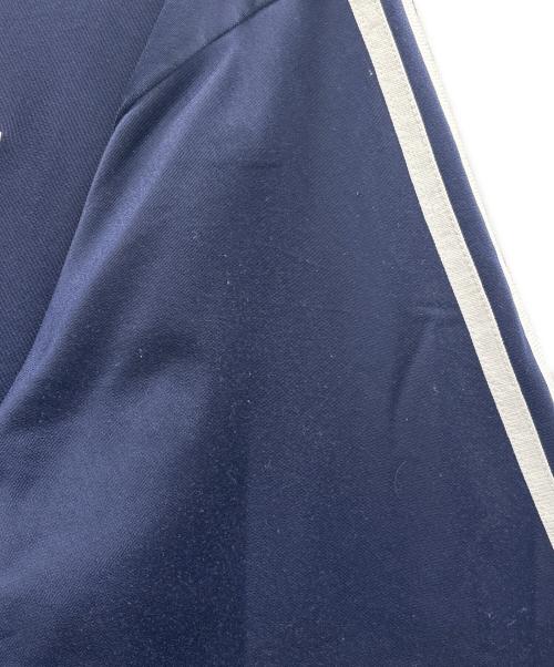 adidas（アディダス）adidas (アディダス) トラックジャケット ネイビー×ホワイト サイズ:F174の古着・服飾アイテム