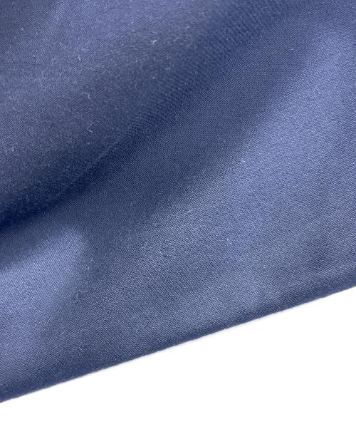 adidas（アディダス）adidas (アディダス) トラックジャケット ネイビー×ホワイト サイズ:F174の古着・服飾アイテム