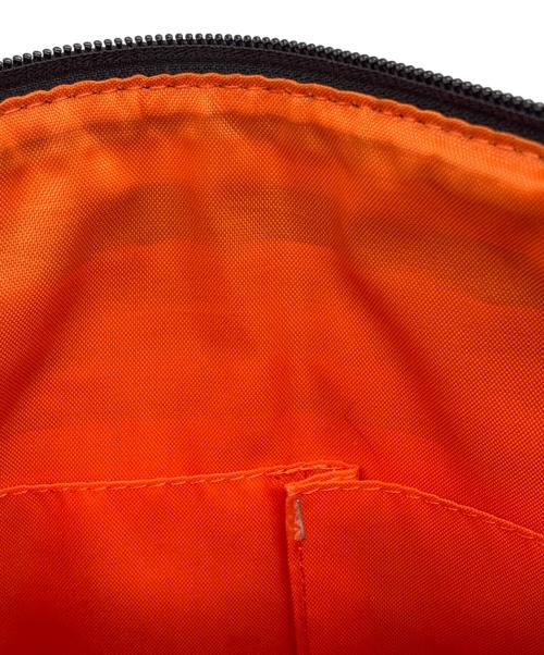 CASTELBAJAC（カステルバジャック）CASTELBAJAC (カステルバジャック) ショルダーバッグ ブラックの古着・服飾アイテム