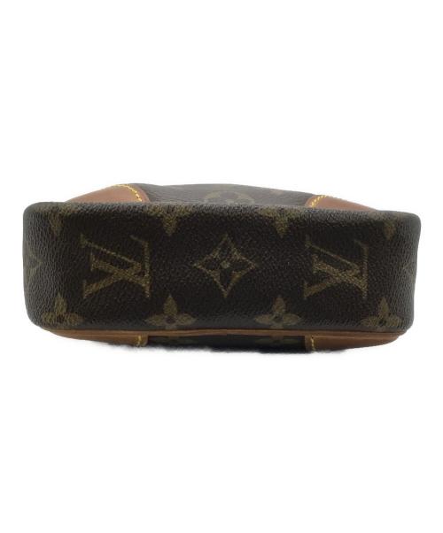 LOUIS VUITTON（ルイ ヴィトン）LOUIS VUITTON (ルイ ヴィトン) ショルダーバッグの古着・服飾アイテム