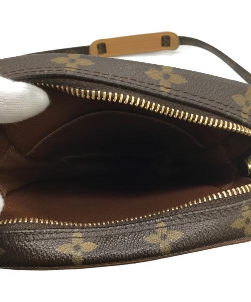 LOUIS VUITTON（ルイ ヴィトン）LOUIS VUITTON (ルイ ヴィトン) ショルダーバッグの古着・服飾アイテム