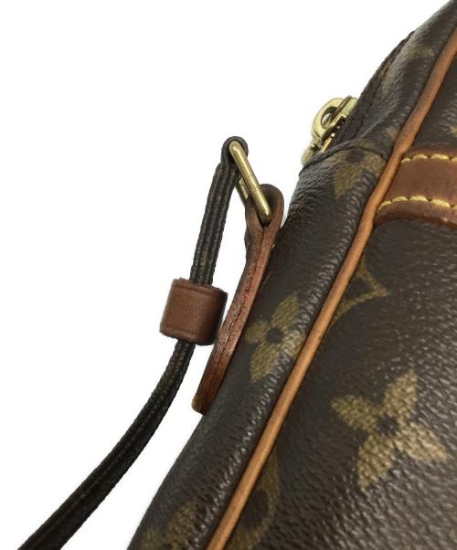 LOUIS VUITTON（ルイ ヴィトン）LOUIS VUITTON (ルイ ヴィトン) ショルダーバッグの古着・服飾アイテム