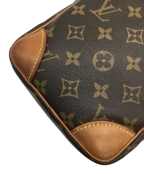 LOUIS VUITTON（ルイ ヴィトン）LOUIS VUITTON (ルイ ヴィトン) ショルダーバッグの古着・服飾アイテム