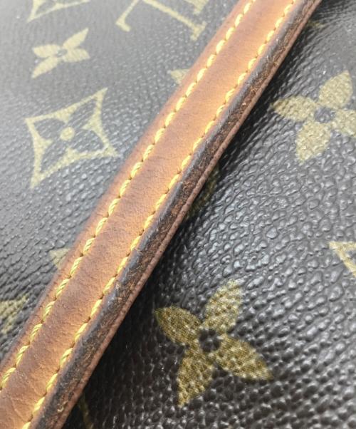 LOUIS VUITTON（ルイ ヴィトン）LOUIS VUITTON (ルイ ヴィトン) ショルダーバッグの古着・服飾アイテム