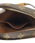 中古・古着 LOUIS VUITTON (ルイ ヴィトン) ショルダーバッグ：50000円