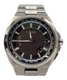 CITIZEN（シチズン）の古着「腕時計」