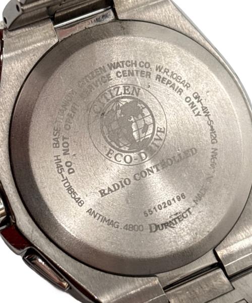 CITIZEN（シチズン）CITIZEN (シチズン) 腕時計の古着・服飾アイテム