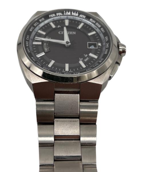 CITIZEN（シチズン）CITIZEN (シチズン) 腕時計の古着・服飾アイテム