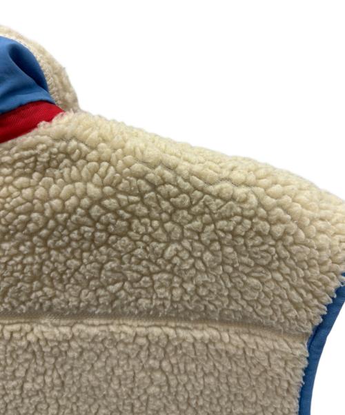 Patagonia（パタゴニア）Patagonia (パタゴニア) ベスト トリコロールカラー サイズ:Lの古着・服飾アイテム