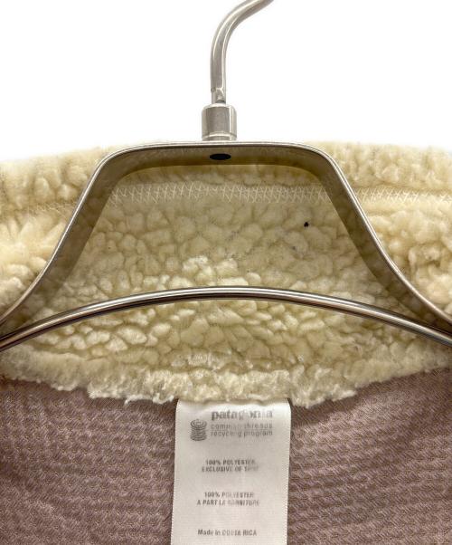 Patagonia（パタゴニア）Patagonia (パタゴニア) ベスト トリコロールカラー サイズ:Lの古着・服飾アイテム