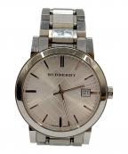 BURBERRYバーバリー）の古着「腕時計」