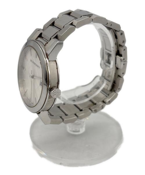 BURBERRY（バーバリー）BURBERRY (バーバリー) 腕時計の古着・服飾アイテム