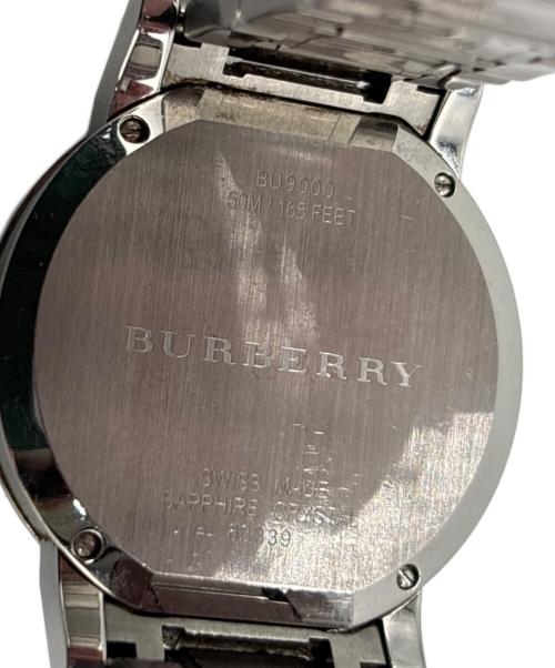 BURBERRY（バーバリー）BURBERRY (バーバリー) 腕時計の古着・服飾アイテム