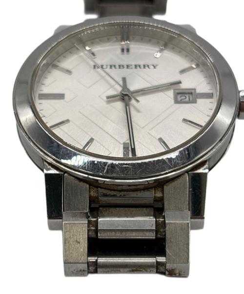 BURBERRY（バーバリー）BURBERRY (バーバリー) 腕時計の古着・服飾アイテム