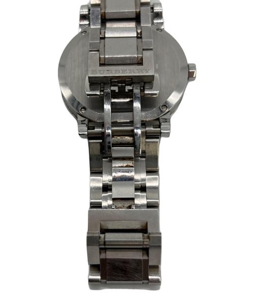 BURBERRY（バーバリー）BURBERRY (バーバリー) 腕時計の古着・服飾アイテム