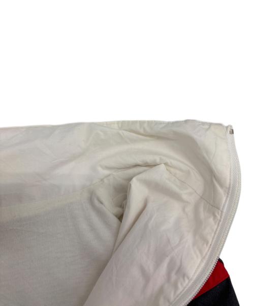 adidas（アディダス）adidas (アディダス) ジップジャケット ホワイト サイズ:不明の古着・服飾アイテム
