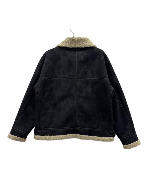 THE TWENTYSEVEN（ザ トゥエンティーセブン）THE TWENTYSEVEN (ザ トゥエンティーセブン) ジップアップジャケット グレー サイズ:Mの古着・服飾アイテム