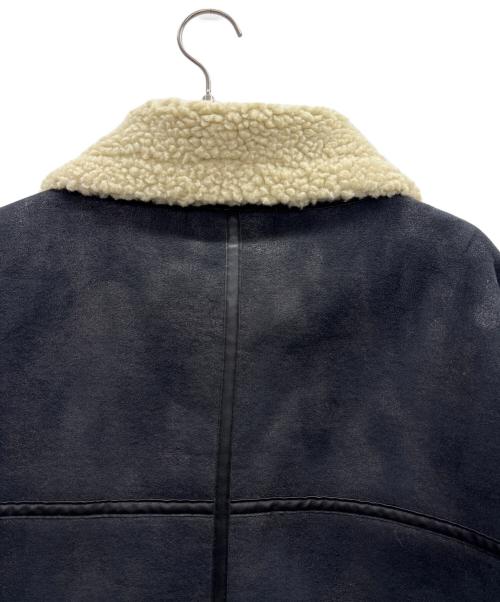 THE TWENTYSEVEN（ザ トゥエンティーセブン）THE TWENTYSEVEN (ザ トゥエンティーセブン) ジップアップジャケット グレー サイズ:Mの古着・服飾アイテム