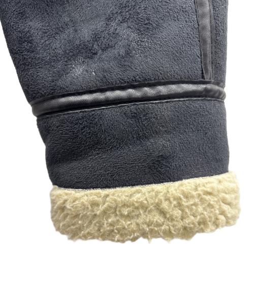 THE TWENTYSEVEN（ザ トゥエンティーセブン）THE TWENTYSEVEN (ザ トゥエンティーセブン) ジップアップジャケット グレー サイズ:Mの古着・服飾アイテム