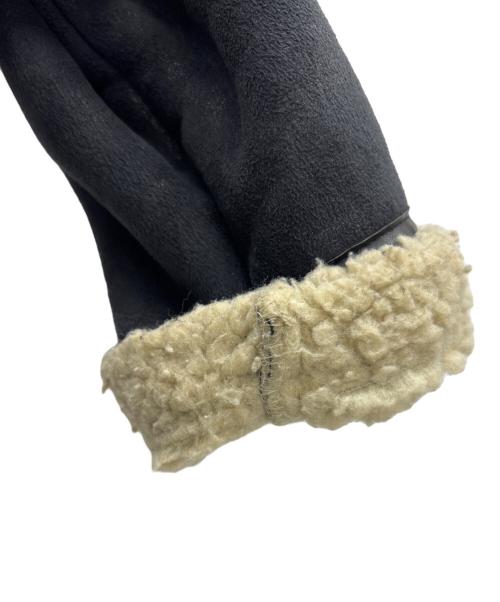 THE TWENTYSEVEN（ザ トゥエンティーセブン）THE TWENTYSEVEN (ザ トゥエンティーセブン) ジップアップジャケット グレー サイズ:Mの古着・服飾アイテム