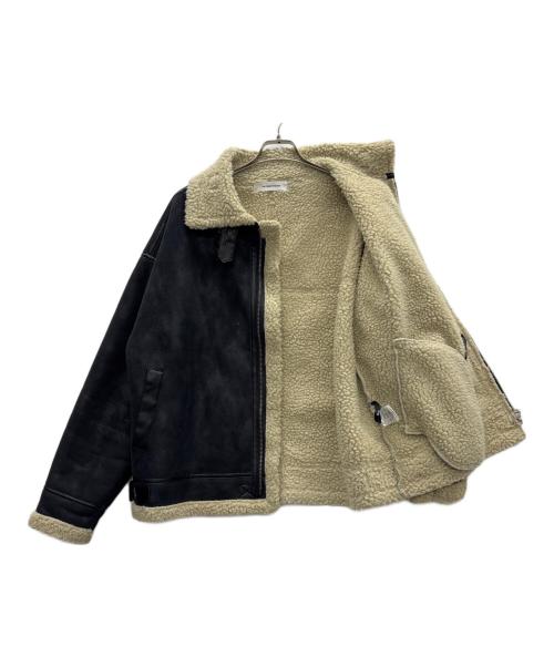 THE TWENTYSEVEN（ザ トゥエンティーセブン）THE TWENTYSEVEN (ザ トゥエンティーセブン) ジップアップジャケット グレー サイズ:Mの古着・服飾アイテム