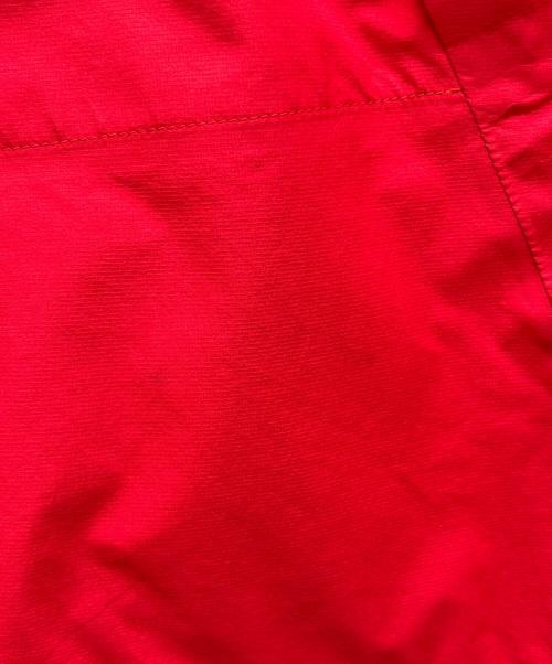 THE NORTH FACE（ザ ノース フェイス）THE NORTH FACE (ザ ノース フェイス) クライムライトジャケット レッド サイズ:Sの古着・服飾アイテム
