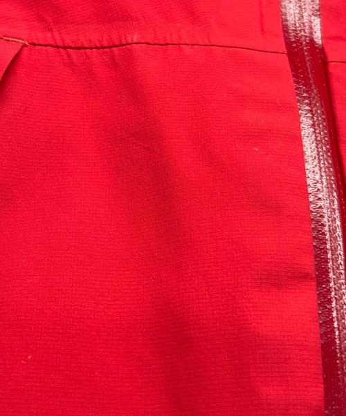 THE NORTH FACE（ザ ノース フェイス）THE NORTH FACE (ザ ノース フェイス) クライムライトジャケット レッド サイズ:Sの古着・服飾アイテム