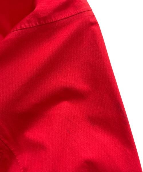 THE NORTH FACE（ザ ノース フェイス）THE NORTH FACE (ザ ノース フェイス) クライムライトジャケット レッド サイズ:Sの古着・服飾アイテム
