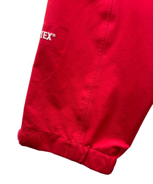 THE NORTH FACE（ザ ノース フェイス）THE NORTH FACE (ザ ノース フェイス) クライムライトジャケット レッド サイズ:Sの古着・服飾アイテム