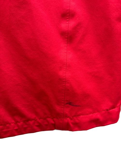 THE NORTH FACE（ザ ノース フェイス）THE NORTH FACE (ザ ノース フェイス) クライムライトジャケット レッド サイズ:Sの古着・服飾アイテム