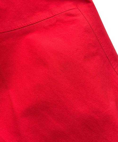 THE NORTH FACE（ザ ノース フェイス）THE NORTH FACE (ザ ノース フェイス) クライムライトジャケット レッド サイズ:Sの古着・服飾アイテム