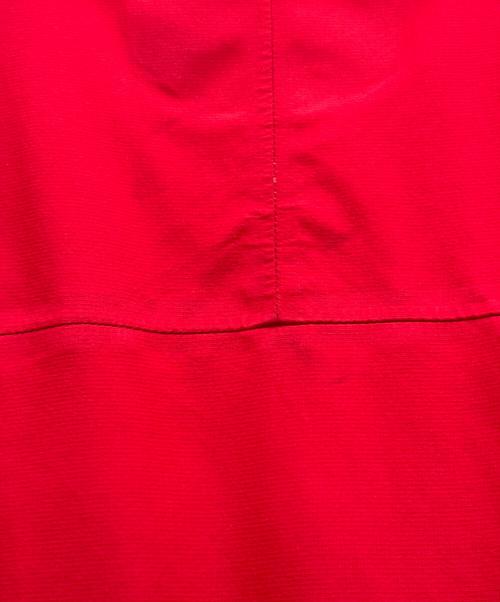 THE NORTH FACE（ザ ノース フェイス）THE NORTH FACE (ザ ノース フェイス) クライムライトジャケット レッド サイズ:Sの古着・服飾アイテム