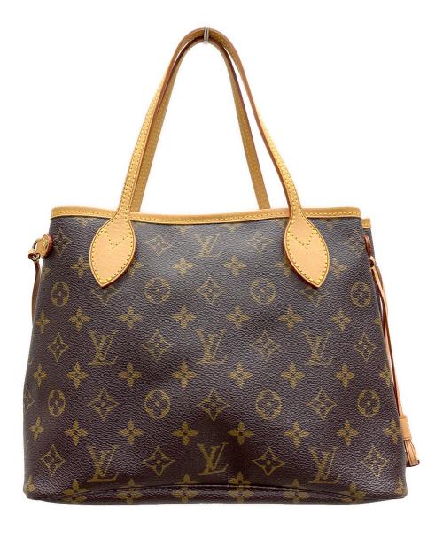 LOUIS VUITTON（ルイ ヴィトン）LOUIS VUITTON (ルイ ヴィトン) トートバッグの古着・服飾アイテム