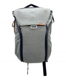 peak design（ピークデザイン）の古着「エブリデイバックパック」｜グレー