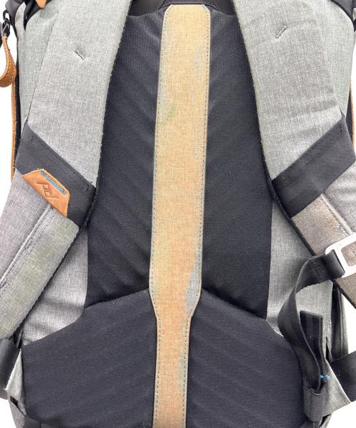 peak design（ピークデザイン）peak design (ピークデザイン) エブリデイバックパック グレーの古着・服飾アイテム