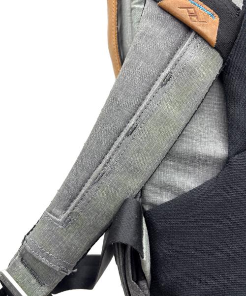 peak design（ピークデザイン）peak design (ピークデザイン) エブリデイバックパック グレーの古着・服飾アイテム