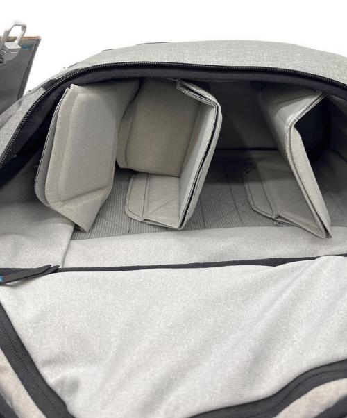 peak design（ピークデザイン）peak design (ピークデザイン) エブリデイバックパック グレーの古着・服飾アイテム