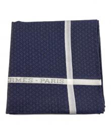 HERMES（エルメス）の古着「ハンカチ」