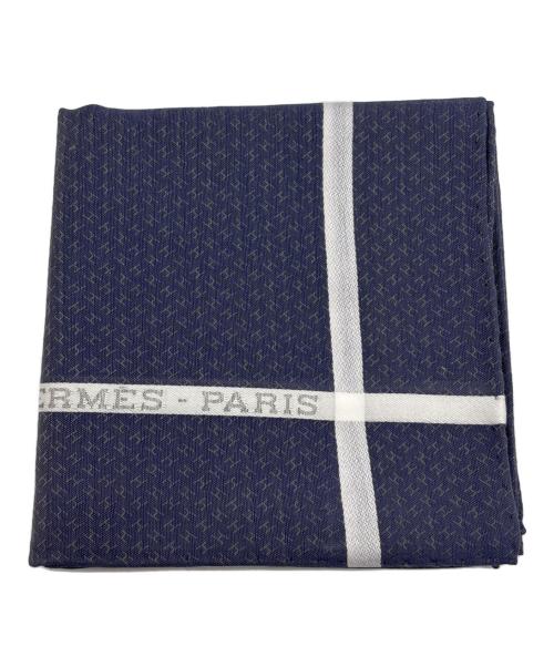 HERMES（エルメス）HERMES (エルメス) ハンカチ 未使用品の古着・服飾アイテム