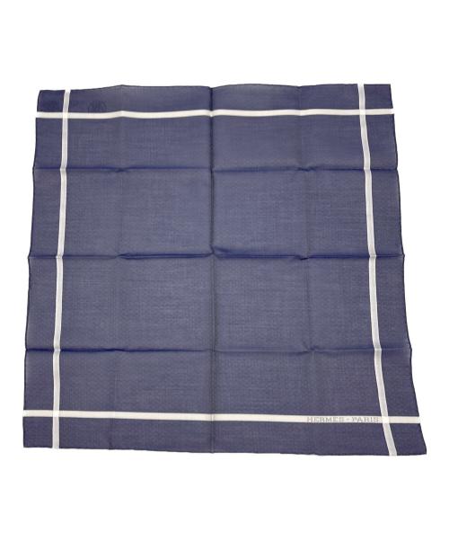 HERMES（エルメス）HERMES (エルメス) ハンカチ 未使用品の古着・服飾アイテム