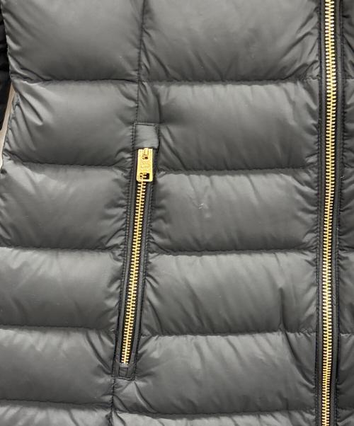 WOOLRICH（ウールリッチ）WOOLRICH (ウールリッチ) ダウンコート ブラック サイズ:Mの古着・服飾アイテム